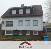 2 Zimmer Souterrain Wohnung in 37441 Bad Sachsa