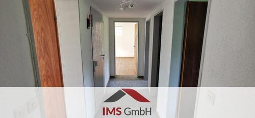 Foto - 2 Zimmer Etagenwohnung zur Miete in Bad Sachsa