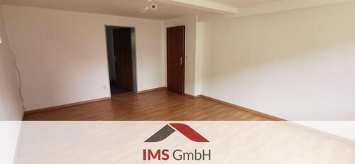 Foto - Etagenwohnung in Bad Sachsa zur Miete