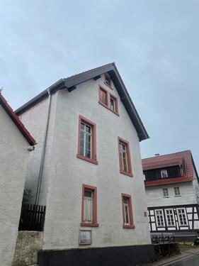 Foto - 3 Zimmer Einfamilienhaus zum Kaufen in Lautertal (Odenwald)