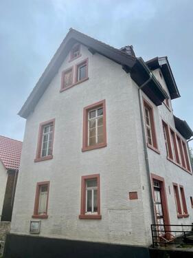 Foto - 3 Zimmer Einfamilienhaus in Lautertal (Odenwald)