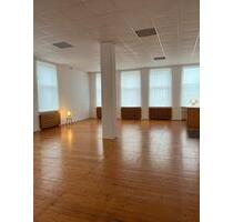 Raum für Sport, Seminar, Yoga, Tanz, Atelier, Praxis, Unterricht - Bremen Findorff