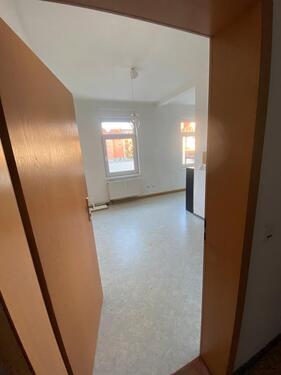 Foto - Zentrale 1-Raum-Wohnung in Jena (Talstraße) – ab 01.02. frei!