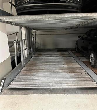 Foto - Duplex Garagenstellplatz - 120,00&nbsp;EUR Miete,