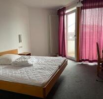 1 Zimmerwohnung zu Vermieten ab sofort - Bad Bellingen