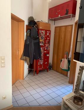 Foto - Dachgeschoßwohnung in Mundelsheim zur Miete