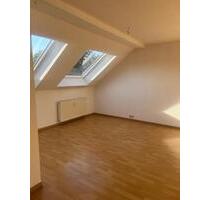 Bezugsfertige Wohnung in Crossen - Heideland