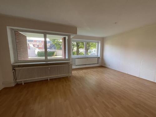 Foto - 3 Zimmer Erdgeschoßwohnung zur Miete in Bremerhaven