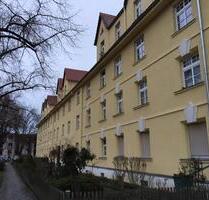 Helle 3-Zimmer Wohnung in Aschersleben zu vermieten - Braunschweig Südstadt- Rautheim- Mascherode