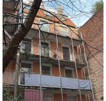 Ruhige 2-Zimmerwohnung in der Hochstraße 24, Nürnberg i - Herzogenaurach