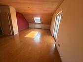 Foto - Dachgeschosswohnung, IN-Hundszell