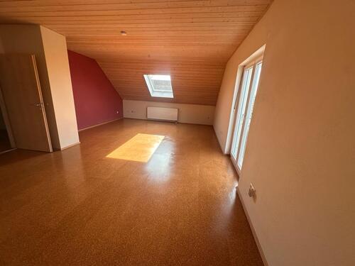 Foto - Dachgeschosswohnung, IN-Hundszell