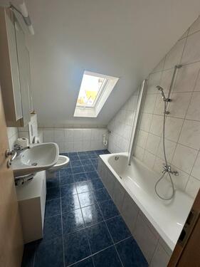 Foto - 3 Zimmer Dachgeschoßwohnung in Ingolstadt