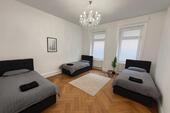 Foto - Möbilierte 230m2 Wohnung Luxus Firma Ferienwohnung