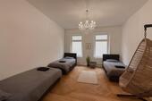 Foto - 5 Zimmer andere zur Miete in Offenbach am Main