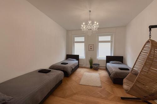 Foto - 5 Zimmer andere zur Miete in Offenbach am Main