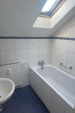 Foto - 3 Zimmer Dachgeschoßwohnung in Remseck am Neckar