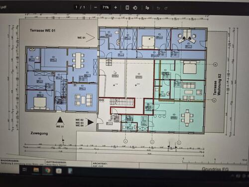 Foto - 4 Mietwohnungen in 26676 Harkebrügge