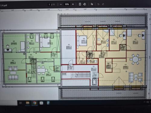 Foto - 5 Zimmer Etagenwohnung zur Miete in Lingen (Ems)