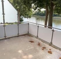 Große 2 Zimmerwohnung am Kanal - 1.150,00&nbsp;EUR Kaltmiete, ca.&nbsp; 83,00&nbsp;m&sup2; in Rendsburg (PLZ: 24768)