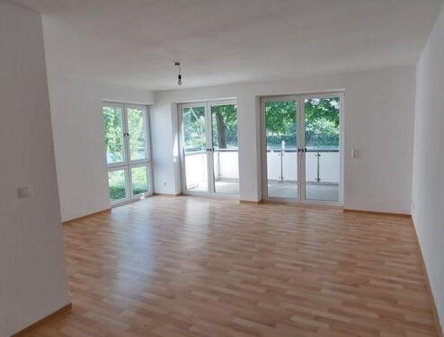 Foto - 2 Zimmer Etagenwohnung in Rendsburg