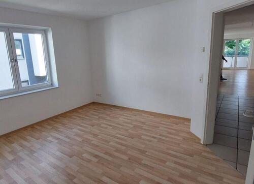 Foto - Etagenwohnung in Rendsburg zur Miete