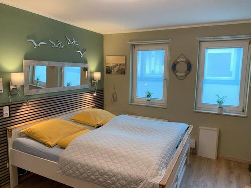 Foto - ☀ Ferienwohnung am Schönberger Strand, Ostsee, 1. Strandreihe ☀