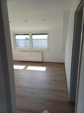 Foto - 2 Zimmer Dachgeschoßwohnung in Rühen