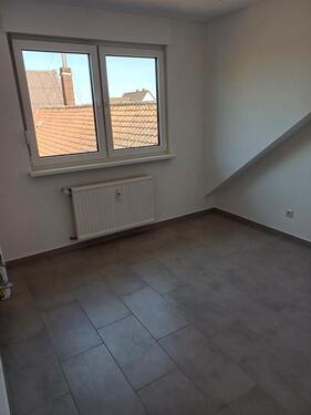 Foto - Dachgeschoßwohnung in Rühen zur Miete