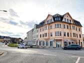 Foto - 3 Zimmer Dachgeschoßwohnung zur Miete in Werdau