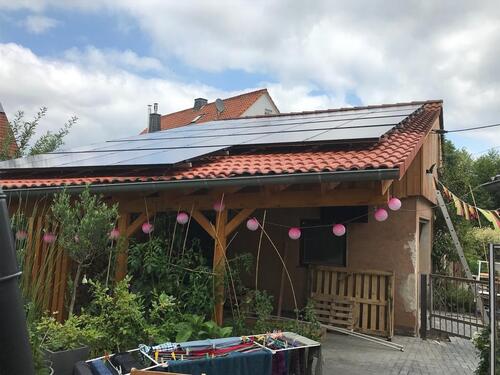 Foto - 7 Zimmer Einfamilienhaus in Gemünden (Wohra)
