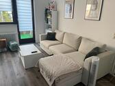 Foto - Charmante 2-Zimmer-Dachgeschosswohnung mit Stellplatz in Stuhr