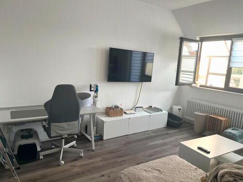 Foto - 2 Zimmer Dachgeschoßwohnung zum Kaufen in Stuhr
