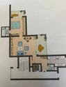 Foto - Wohnung 65qm Refrath Wohnpark 2 OG mit zwei Balkonen