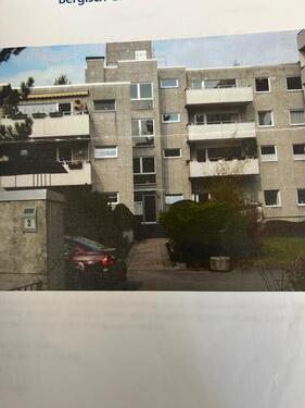 Foto - 1 Zimmer Etagenwohnung zum Kaufen in Bergisch Gladbach