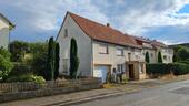 Foto - Sanierungsbedürftiges Wohnhaus mit großem Grundstück, Garage und
