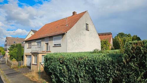 Foto - 7 Zimmer Einfamilienhaus zum Kaufen in Neuental