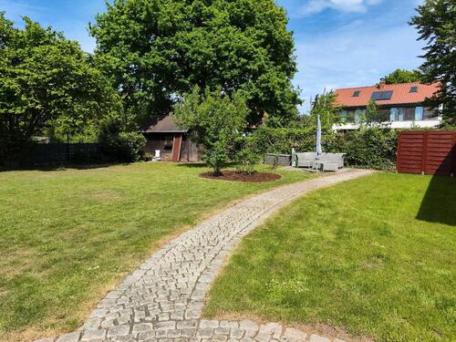 Foto - Einfamilienhaus zum Kaufen in Wedemark