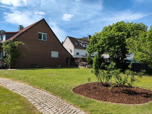 Foto - Einfamilienhaus in Wedemark