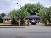 Foto - KEINE MAKLERANFRAGEN !!! Vermietetes Zweifamilienhaus in Leck