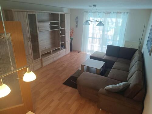 Foto - Etagenwohnung zum Kaufen in Manching