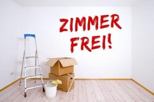 Foto - 1 Privatzimmer in einer WG ab sofort zu vermieten