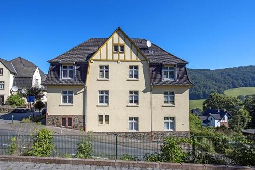 Foto - 2-Zimmer-Wohnung in Nachrodt-Wiblingwerde zum Wohlfühlen