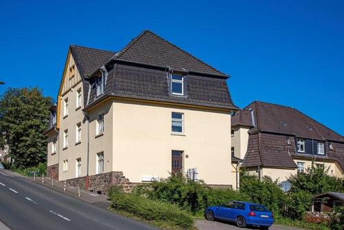 Foto - Etagenwohnung zur Miete in Nachrodt-Wiblingwerde