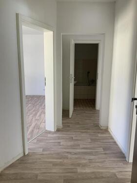 Foto - Etagenwohnung in Nachrodt-Wiblingwerde