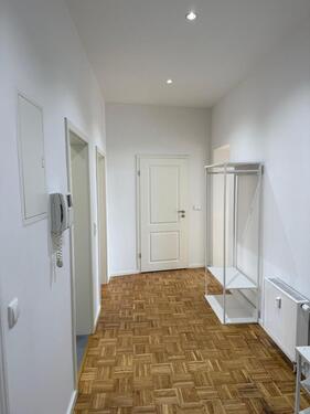 Foto - Hochwertig renoviertes WG Zimmer. Ab sofort bezugsfertig