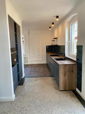 Foto - ANFRAGESTOPPModerne 2 Zimmer EG Wohnung mit EBK Lüdersdorf