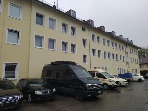 Foto - Etagenwohnung zum Kaufen in München