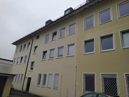 Foto - Etagenwohnung in München