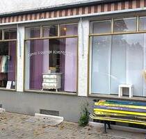 Büro bzw. Ladenlokal zu vermieten | Innenstadt - Radevormwald